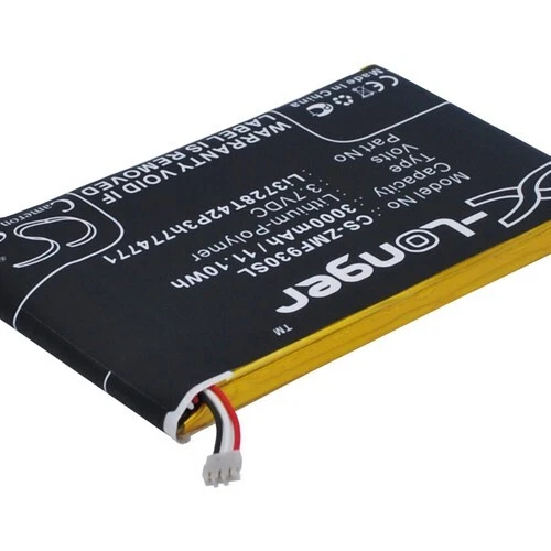 Battery For ZTE Li3728T42P3h774771 ZTE ZEBAP1 ZTE MF915 ZTE MF93 - Picture 2 of 6