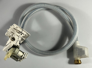 Siemens WM14S44P Aquastop mit Magnetventil 9000228649 11019468 #1847-19Ü