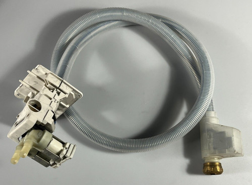 Siemens WM14S44P Aquastop mit Magnetventil 9000228649 11019468 #1847-19Ü