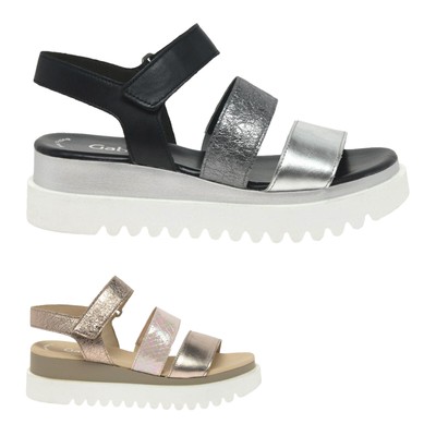 gabor womens sandals