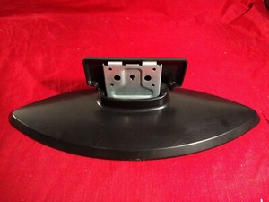 TELEFUNKEN T26R761 TV Standfuss mit 2 Schrauben