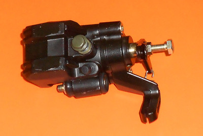 Étrier De Frein Arrière Pour Honda 400EX 400 300 200 400X 200X 250X - Foto 2