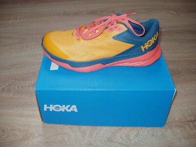 Hoka W Zinal Damen Sport/Freizeitschuhe bunt Gr.42 2/3 - Neu + OVP - 159,95 