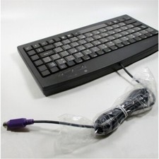 1Pcs New JME-8231A Automation Equipment Machine Industrial Keyboard JME8231A PS2