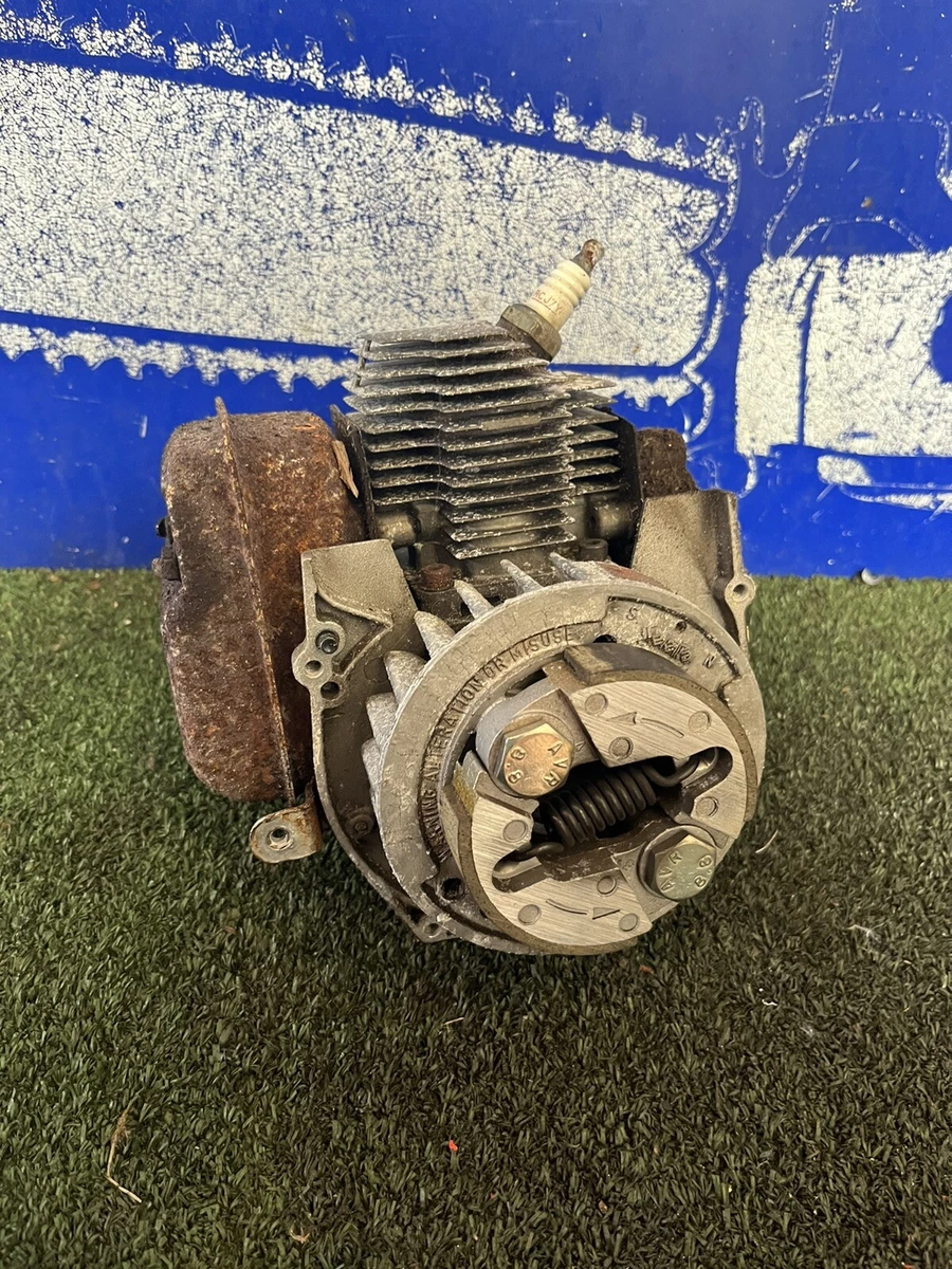 Dynamac strimmer deals