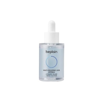 Beplain Multi Hyaluronic Acid Ampoule 30ml