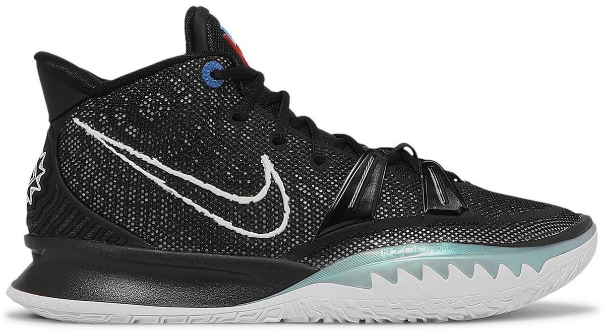 Nike カイリー7 Preços baixos em Nike Kyrie 7 Brooklyn | eBay
