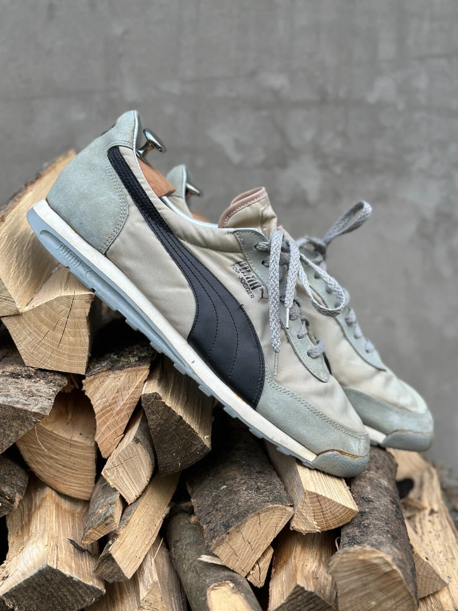 New clearance pumas 80s