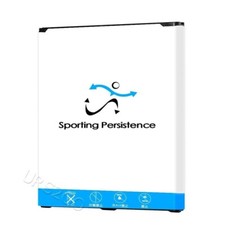 Long Lasting 3700mAh Replacement Battery for Samsung Galaxy J3 2018 SM-J337U