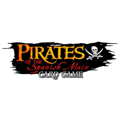 WizKids Pirates of the Spanish Main UNLIMITED Singles - Crew, Ships, Treasures