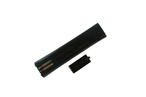 Remote Control For Scoole SL-LED55S01T2SU SL-LED58S01T2SU Smart LCD LED HDTV TV - Afbeelding 4 van 5