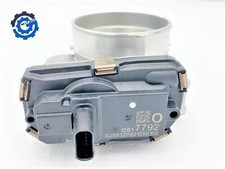 12617792 Gm Fuel Injection Throttle Body For 2016-2021 Suburban Sierra Silverado