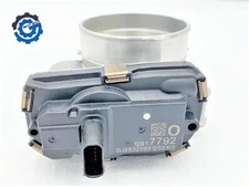 12617792 GM Fuel Injection Throttle Body for 2016-2021 Suburban Sierra Silverado