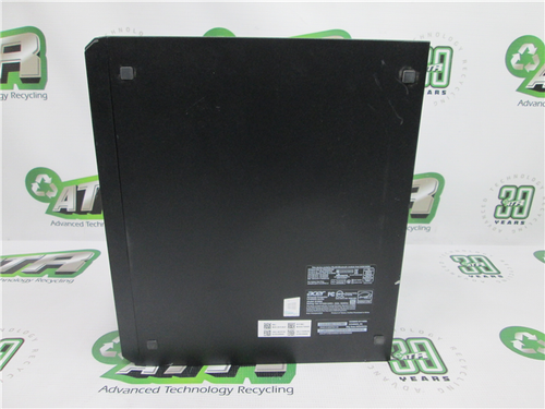 Acer Veriton X4680G Desktop i5-11400 2.6GHz 16GB 512GB SSD Windows 10 Pro COA - Afbeelding 6 van 9