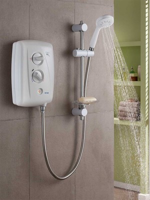 buy triton t80z shower