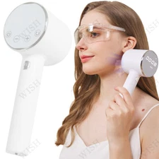 308nm Ultraviolet therapy device for vitiligo and pityriasis rosea treatment