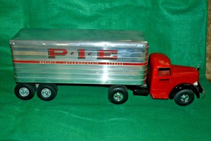 smith miller pie truck