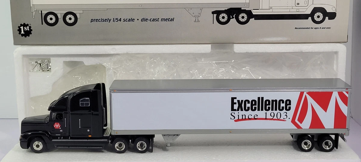 Ebay Commercial Trucks Semi Trucks