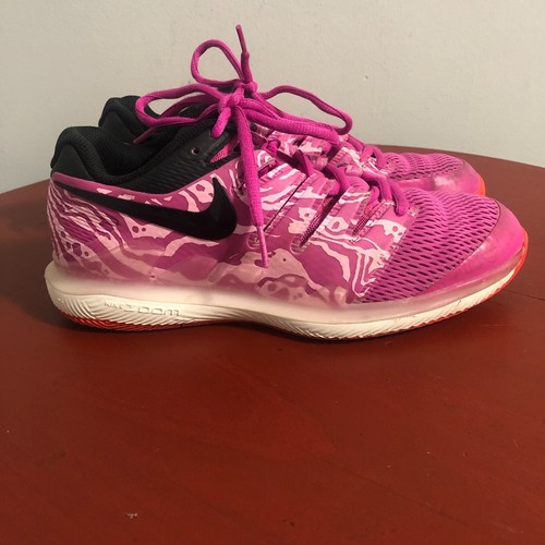 nike womens tennis shoes vapor x