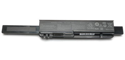 7800Mah/85Wh Laptop Battery For Dell Studio 17 1745 1747 1749 Series P/N: N856p