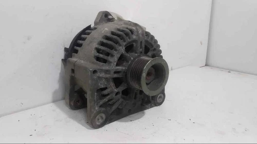 8200290215 Alternatore per RENAULT MEGANE II BERLINA 5P Confort Dynamiqu 3731370 - Foto 2 di 10