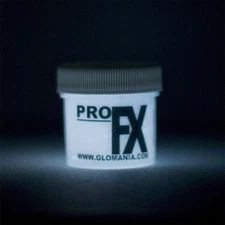 Cosmic star ceiling acrylic Glow  Paint, Aqua Blue Green Lilac Red Orange white