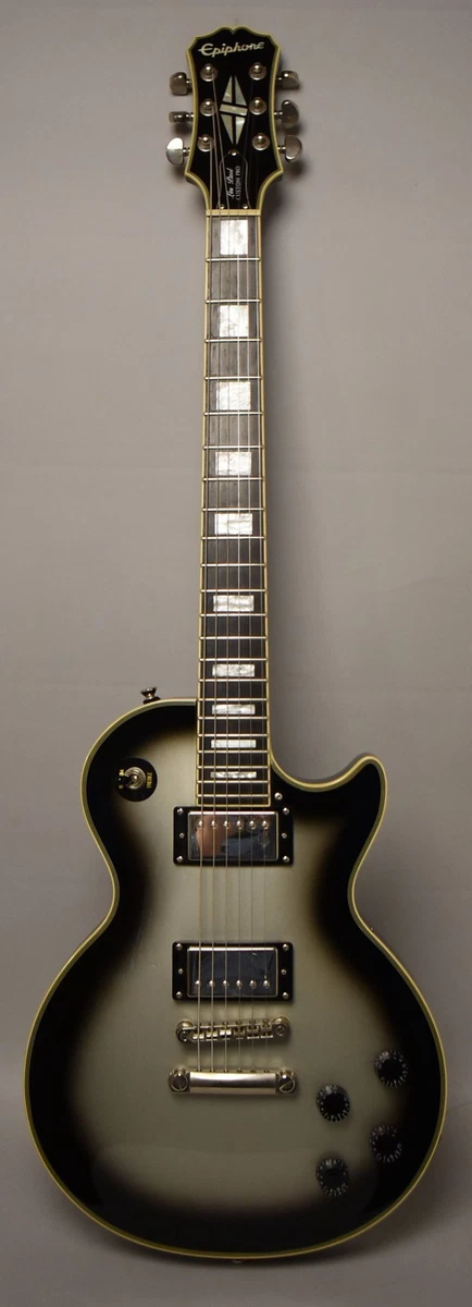 Las mejores ofertas en Epiphone Les Paul Custom Pro guitarras