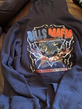 Buffalo Bills Sweatshirt Youth Size XL