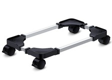 Computer Tower Stand - Adjustable PC Stand for Most Desktop Towers - Elevate ...