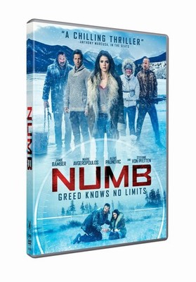 Numb