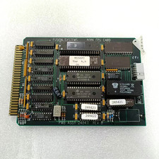 SYSTEMS 248411 Circuit Board