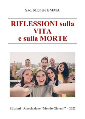 Michele Emma Riflessioni sulla vita e sulla morte (Paperback) (UK IMPORT)