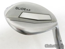 PING Glide 4.0 Wedge Black Dot Z-Z115 Steel 54  14 SAND CLEAN