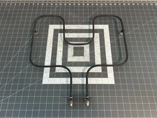 Dacor Oven Bake Heating Element P# 82989