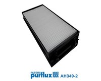 Purflux Innenraumfilter Pollenfilter FüR BMW X5 E70 X6 E71 E72