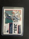 2021 Tom Brady “Career Passing Touchdown” TD Tribute, TBT-283
