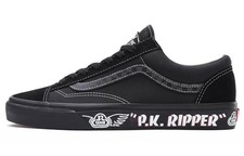Vans Style 36 SE Bikes P.K. Ripper Black... VN0A54F64YT