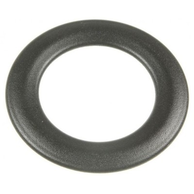 Original ARISTON Indesit Cappellotto Außen Brenner Herdplatte C00283226