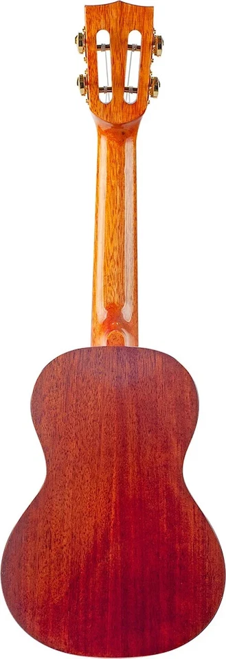 Brillo de concierto Mahalo MJ2 Java vintage natural Foto 3 de 4