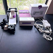 Rollo Wireless Shipping Label Printer Complete Set up- 4x6 and 1x2 labels