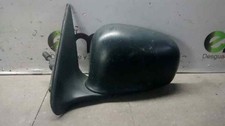 Retroviseur gauche (ou coque) Rover 414