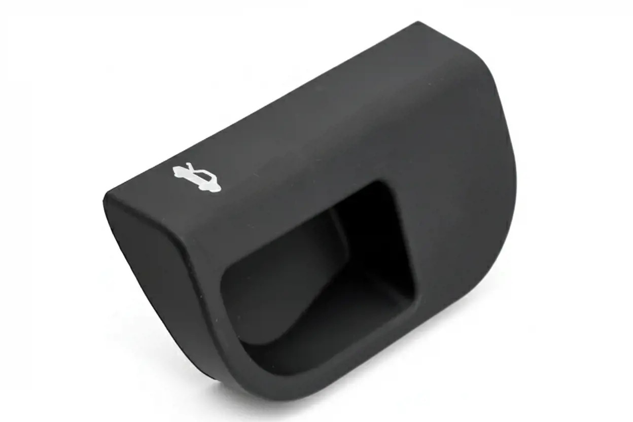 HANDLE BONNET RELEASE EZC-FT-175 FOR PEUGEOT FIAT FIORINO/Box/Body/MPV QUBO 1.4L - Image 8