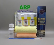 For GWM Touch up Paint &/or Scratch Repair Kit with Compound & Polish &More