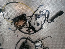 BMW 8 G16 F93 Hinten rechts T�rschloss DOOR LOCK SOFT CLOSE 7477704 5A36EB6 41km