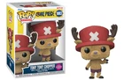 Funko Pop! One Piece Live Action Tony Tony Chopper Flocked #1883