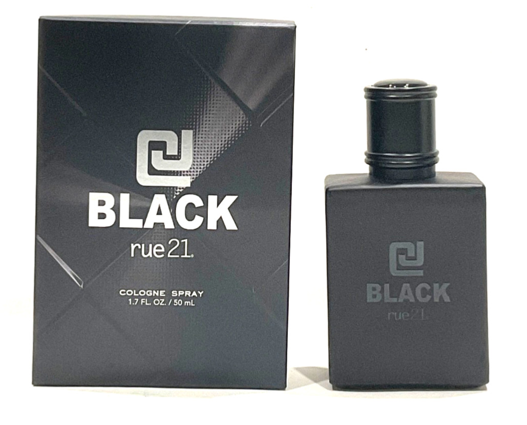 Spray 1.7 Oz By Rue 21 For Him New In Box Free Shipping