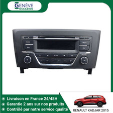 Autoradio Renault Kadjar