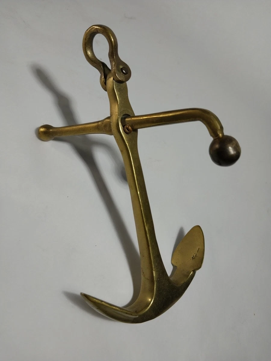 Anchor Antique Anchors for sale | eBay