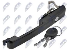 Original NTY exterior door handle EZC-VW-395 for VW
