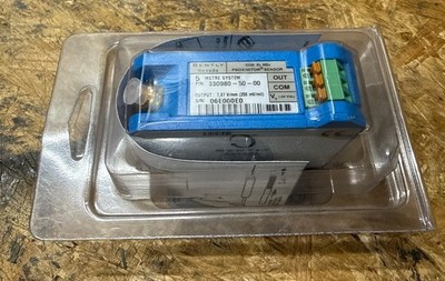 NEW BENTLY NEVADA 330980-50-00 PROXIMITOR SENSOR 3300 XL NSV FedEx or DHL or UPS